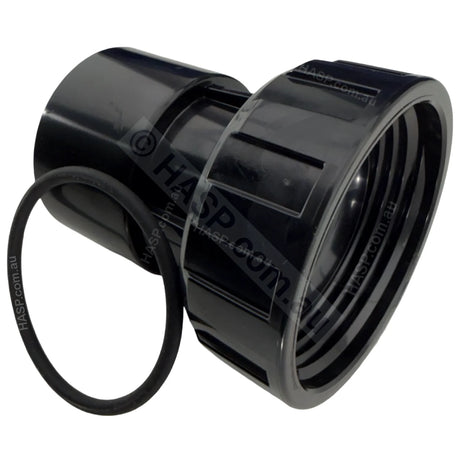 50mm & 40mm Astralpool & Hurlcon Pump Heater Chlorinator Barrel Union Nuts & Tails Plumbing & Fittings