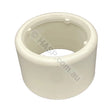 50mm 40mm Coupling - Reducing Joiner - 50/40 - PVC - Pool & Spa