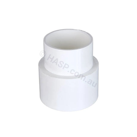50mm 40mm Coupling - Reducing Joiner - 50/40 - PVC - Heater and Spa Parts
