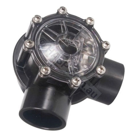 50Mm 90° Right - Angle Check Valve - Jandy - Compatible Cmp
