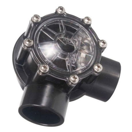 50Mm 90° Right - Angle Check Valve - Jandy - Compatible Cmp