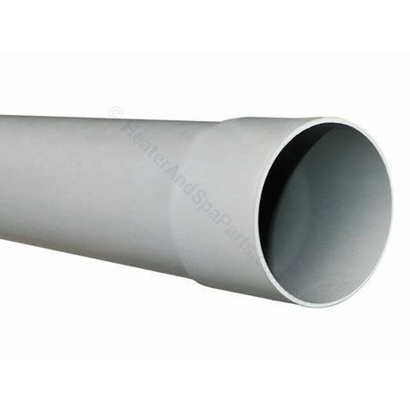 50mm Class 12 PVC Pressure Pipe for Pools and Spas - Pick Up Only - Heater and Spa Parts