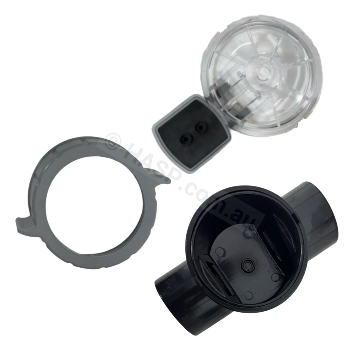 50Mm Cmp Sapphire V80 Check Valve - Non Return