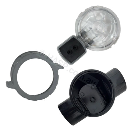 50Mm Cmp Sapphire V80 Check Valve - Non Return