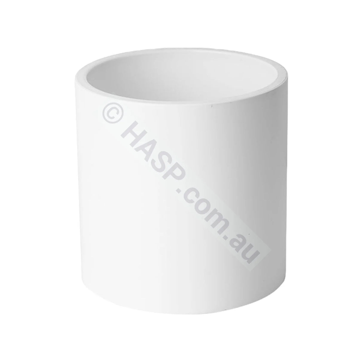 50mm Coupling Joiner - PVC - Pool & Spa