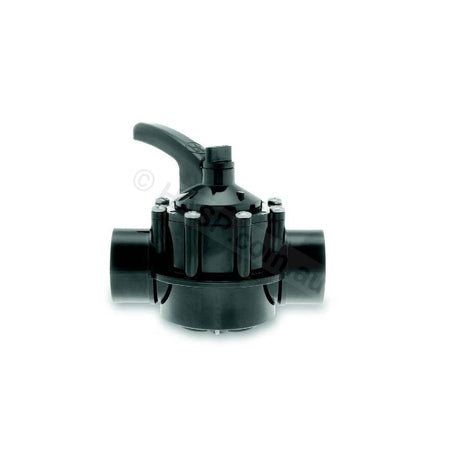 50Mm Jandy-Style Hayward Valves & Check 2-Way Valve - Cpvc)