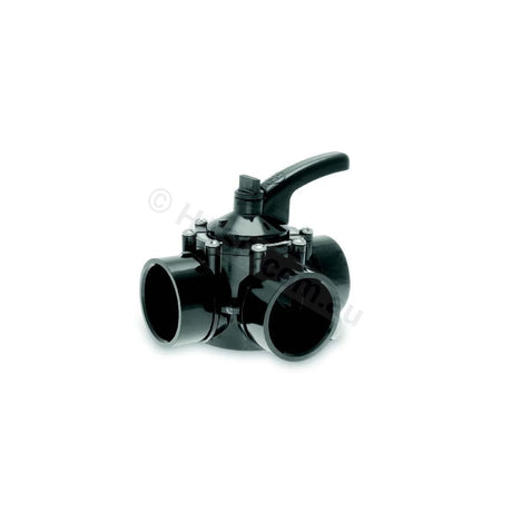 50Mm Jandy-Style Hayward Valves & Check 3-Way Valve - Cpvc