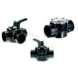 50Mm Jandy-Style Hayward Valves & Check