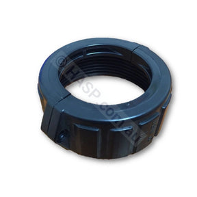 50mm Heater Assy Split Nut with Screws