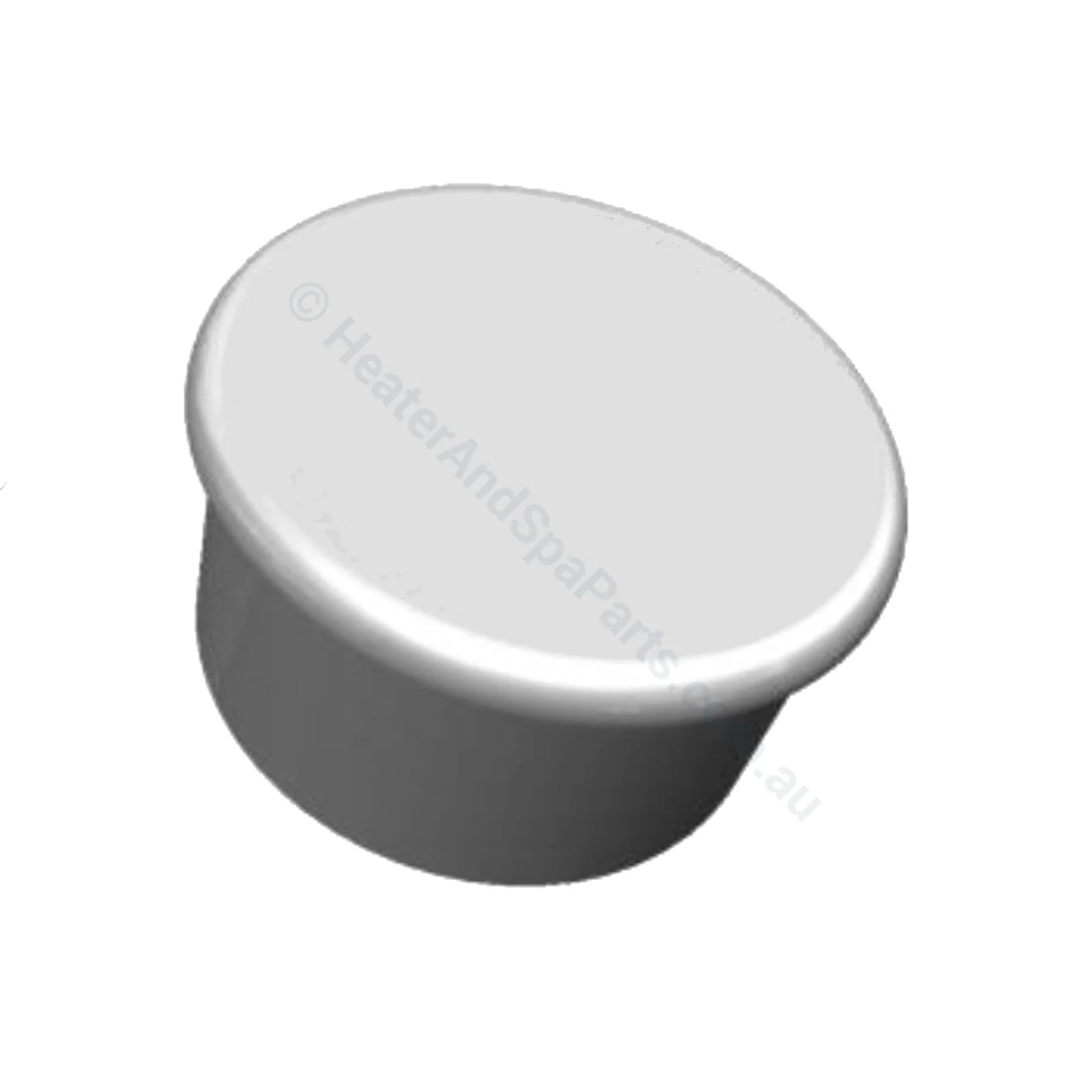 50mm - PVC Bung Pool & Spa