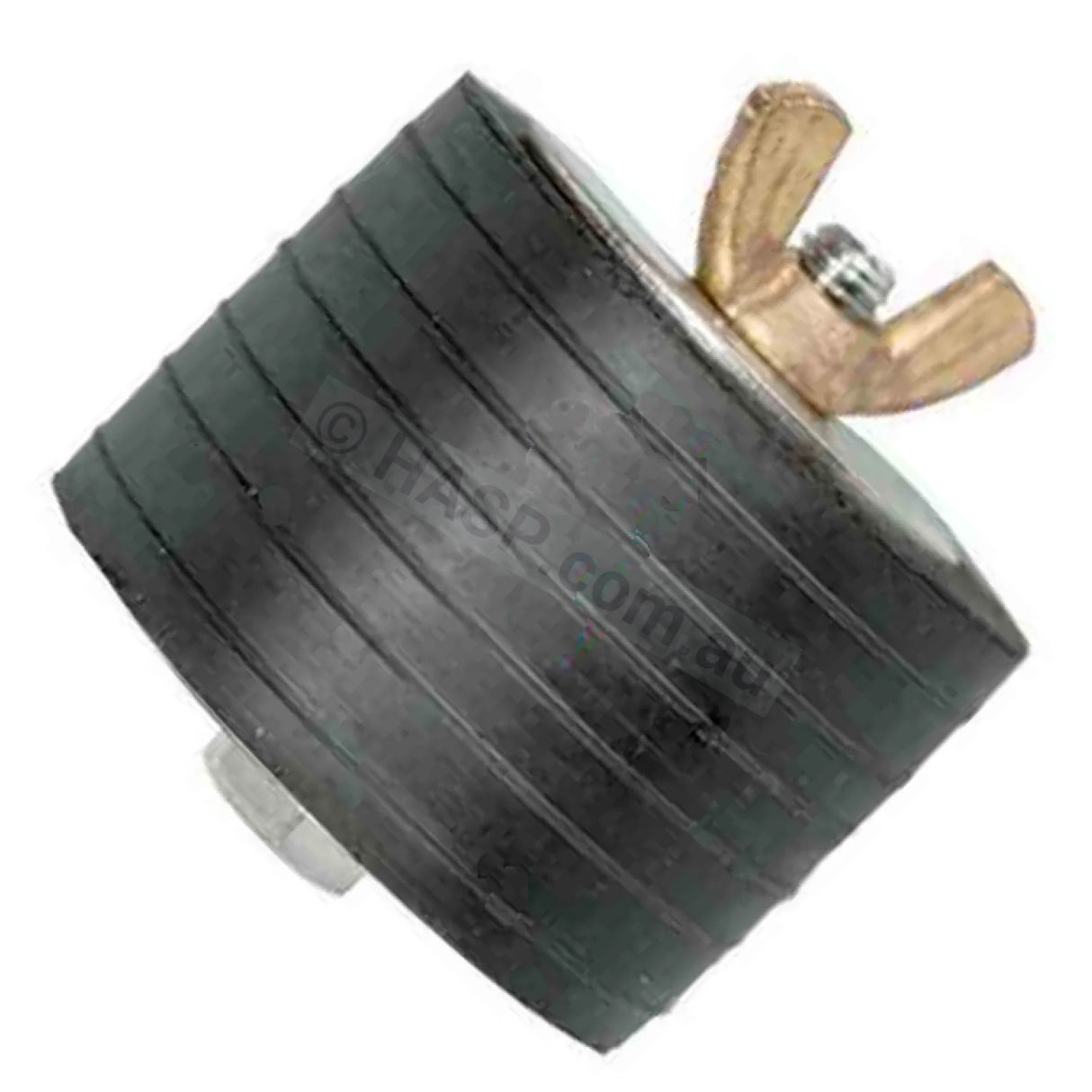 50mm Rubber Expansion Plug - Rubber Bung - Heater and Spa Parts