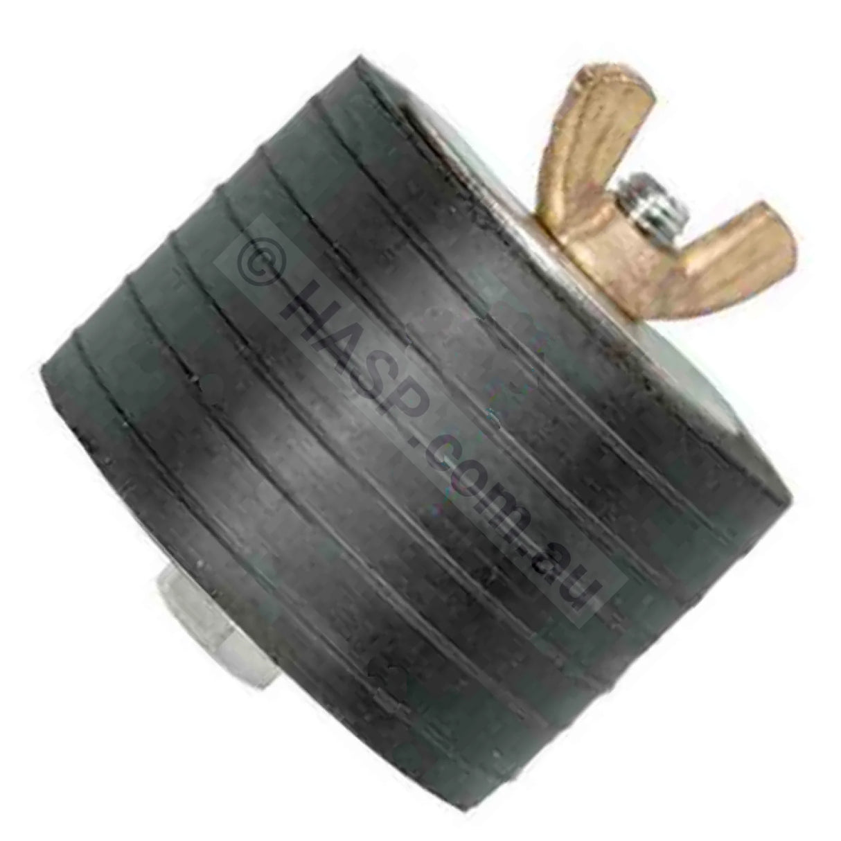 50mm Rubber Expansion Plug - Rubber Bung - Heater and Spa Parts