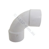 50mm Sweep Elbow - 90°