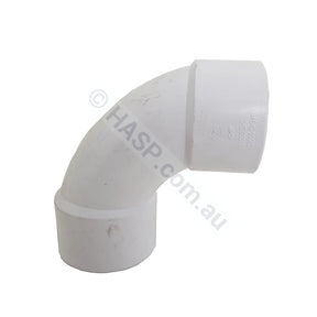 50mm Sweep Elbow - 90°
