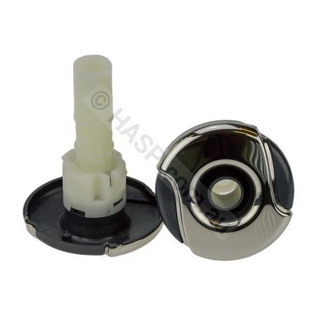 CMP 200 2" Typhoon Jet -  Directional - Wave Face - 51mm - Heater and Spa Parts