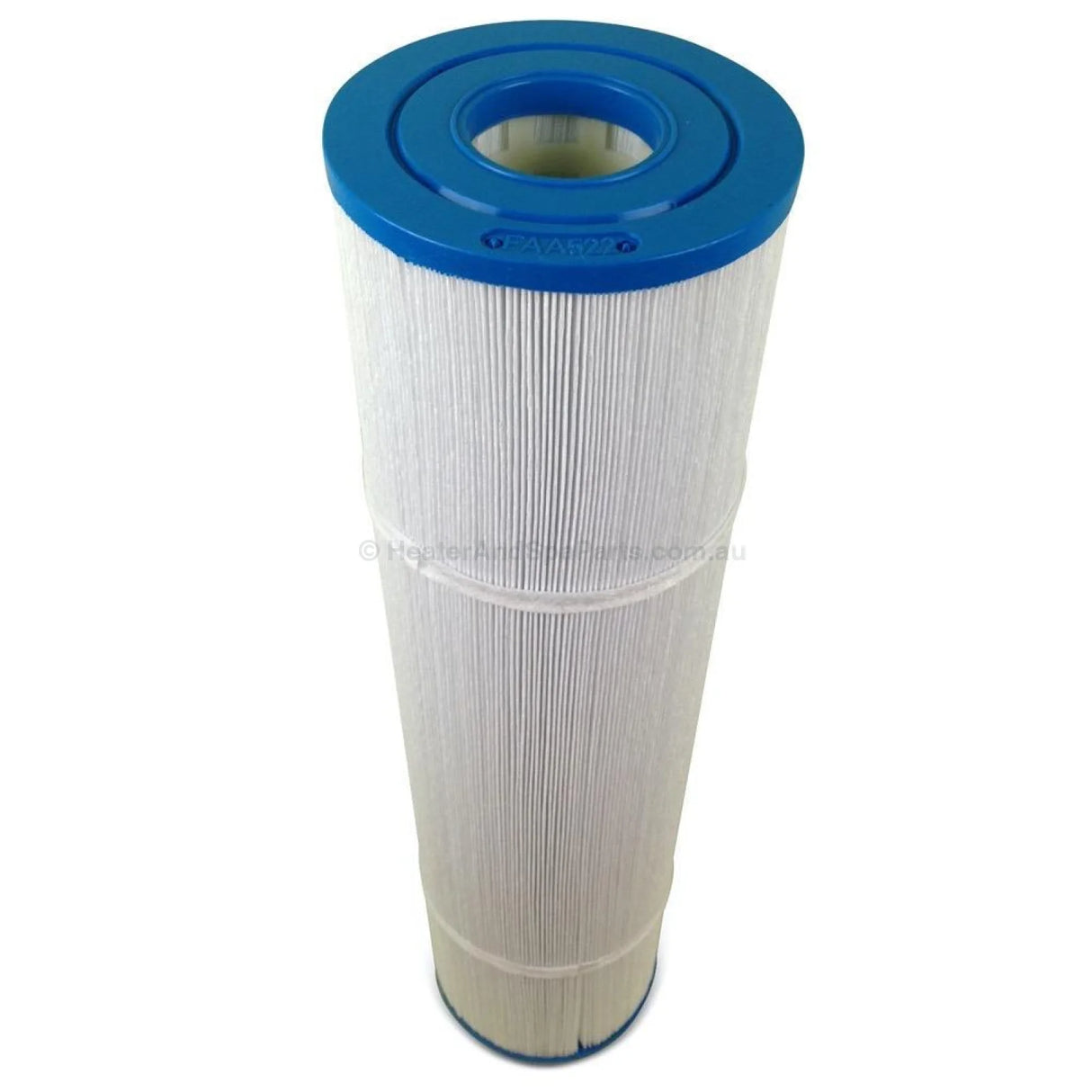 540mm x 135mm Coast Spas C100 - Replacement Cartridge Filter - Heater and Spa Parts