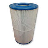 549mm x 185mm Cartridge Filter Replacement - Monarch EcoPure 100 / Poolrite Enduro EC100 - Heater and Spa Parts
