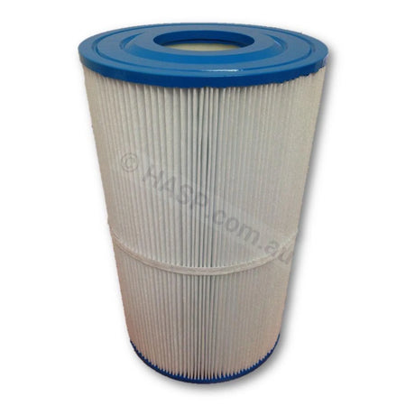 549mm x 185mm Cartridge Filter Replacement - Monarch EcoPure 100 / Poolrite Enduro EC100 - Heater and Spa Parts