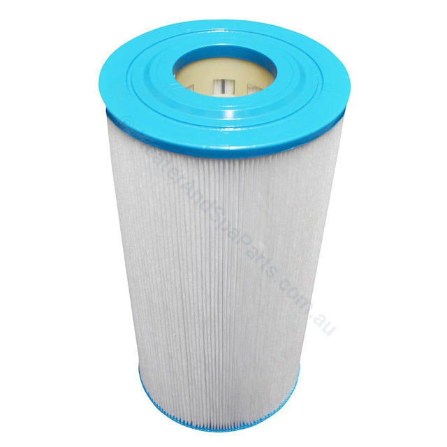 549mm x 185mm Cartridge Filter Replacement - Monarch EcoPure 100 / Poolrite Enduro EC100 - Heater and Spa Parts