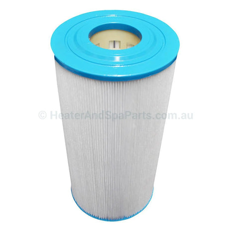 549mm x 185mm Cartridge Filter Replacement - Monarch EcoPure 100 / Poolrite Enduro EC100 - Heater and Spa Parts