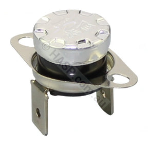55°C High-Limit Thermal Switch - Normally Open - Non-Standard - Heater and Spa Parts