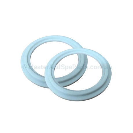 Balboa 40Mm Heater Gasket O-Ring - 58Mm Od Pair