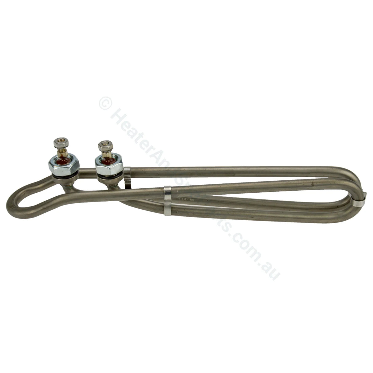 5kw / 5.5kW Universal 10" Spa Heater Element - Balboa, Hydroquip, Gecko - Heater and Spa Parts