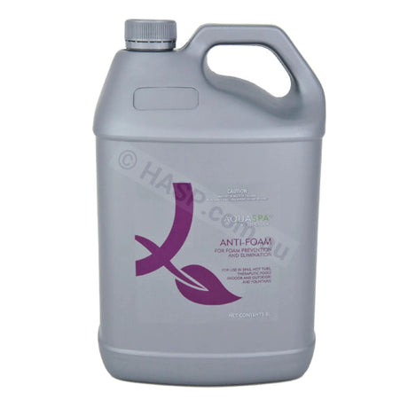 Aquaspa Spa Anti-Foam