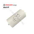60uf Cap Quick Connect