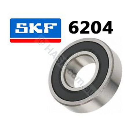 6204 C3 Bearing SKF