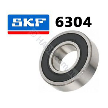 6304 Bearing SKF