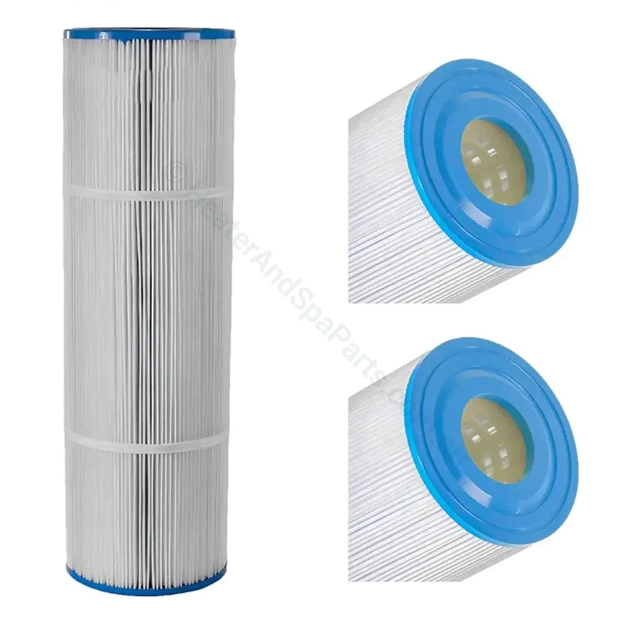 680 X 170 Astralpool Viron Ql135/540 Replacement Filter Cartridge