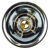 68mm Markon C-lenda Maxi Jump Jet Cartridge - Directional - Chrome - Heater and Spa Parts