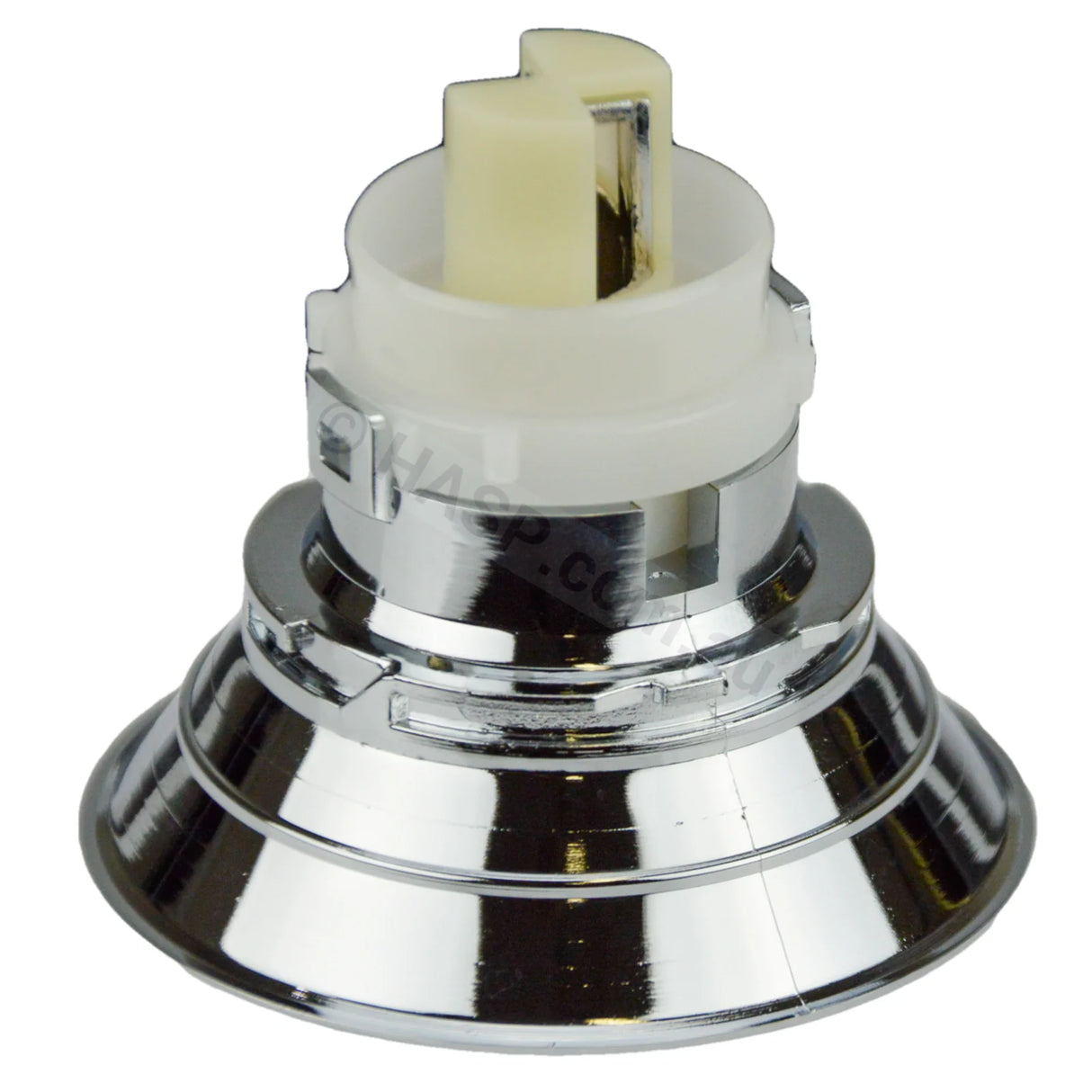 68mm Markon C-lenda Maxi Jump Jet Cartridge - Directional - Chrome - Heater and Spa Parts