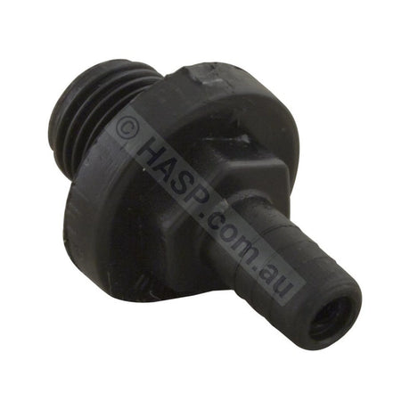 6mm Barbed Aquaflo XP2 Bleed / Ozone Plug / Air Bleed - Pool & Spa