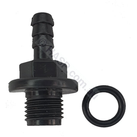 Aquaflo XP2 Bleed / Ozone Plug - Heater and Spa Parts