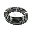 6mm Black Ozone Hose - 5m Length