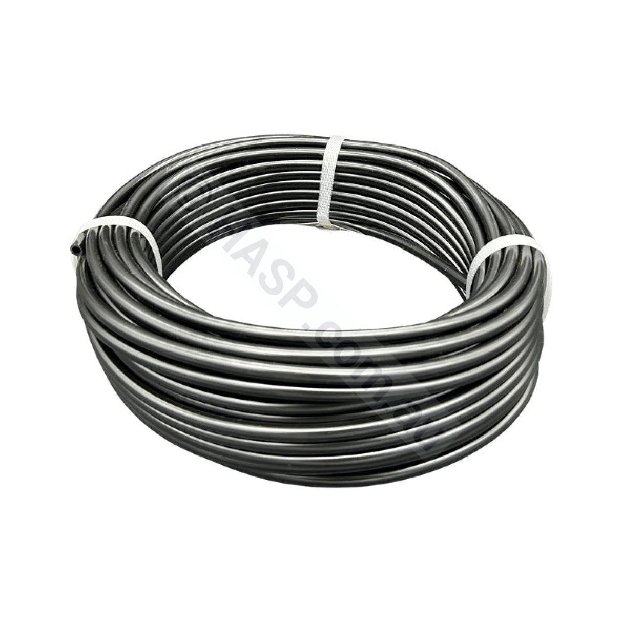 6mm Black Ozone Hose - 5m Length