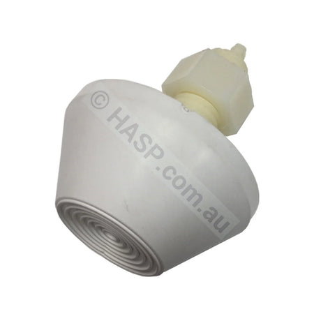 70mm Air Transmitter White