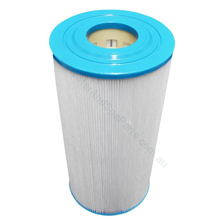 728mm x 185mm Cartridge Filter Replacement - Monarch EcoPure 150 / Poolrite Enduro EC150 - Heater and Spa Parts