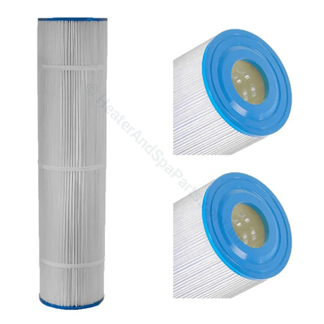 744Mm X 185Mm Waterco Trimline - C75 Replacement Filter Cartridge Filters