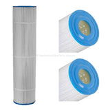 744Mm X 185Mm Waterco Trimline - C75 Replacement Filter Cartridge Filters