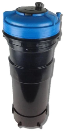 452mm x 143mm Spa-Quip Series 1000 C75 Niche Replacement Cartridge Filter - Heater and Spa Parts