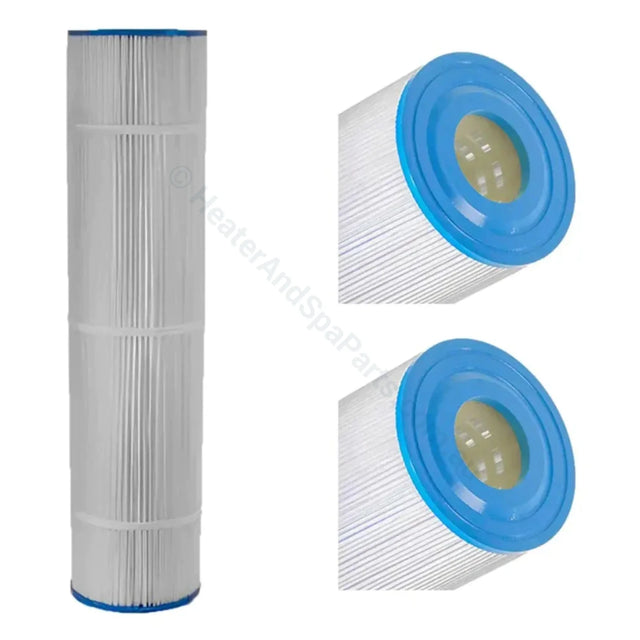 750Mm X 185Mm Waterco Trimline - Cc100 Replacement Filter Cartridge Filters