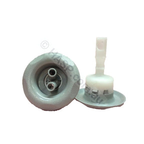 75mm - Pentair Micro Cyclone Jet - Twin Roto Pulse - 75mm - Obsolete (No Longer Available) - Jets