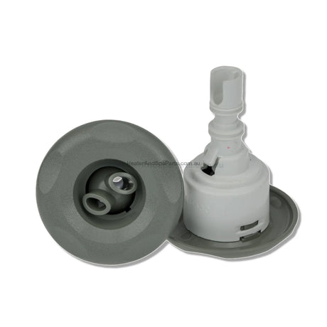 75mm Waterway Mini Storm - Grey - Twin Roto - Heater and Spa Parts