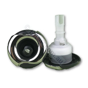 76mm CMP Wave 300 3’’ Typhoon Jet - Single Roto - Pool & Spa