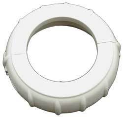 Balboa Heater Split Nut - Heater Union - Heater and Spa Parts