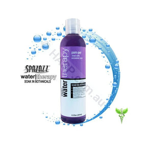 8.25oz(245ml) Aqua Therapy Elixer - Pam-per