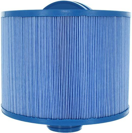 150mm x 200mm Bullfrog Spas Filter - XMF 50 BF Platinum Signature Spas - Closed Top - Microban - Heater and Spa Parts
